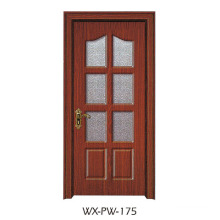 Puerta de PVC (WX-PW-175)